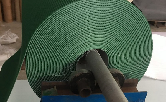 输送带的日常维护工作主要有哪些?
