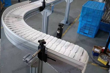 如何判断柔性链板输送线是否需要维护?