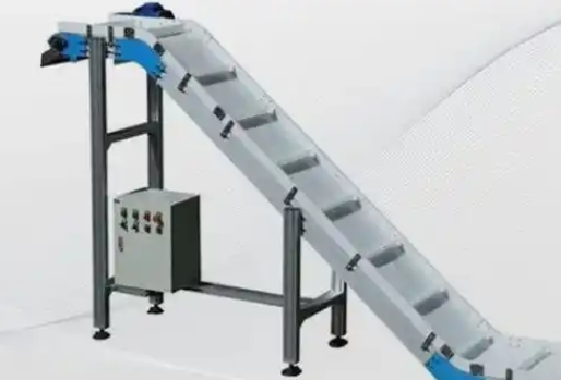 柔性链板输送线常见的故障有哪些?