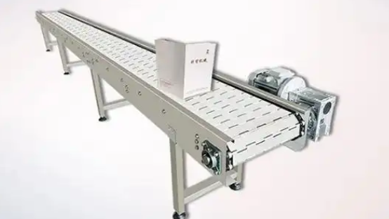 柔性链板输送线日常使用及维护