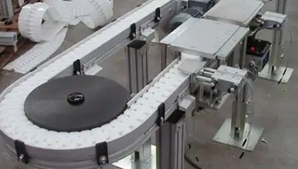 柔性链板输送线的日常维护有哪些注意事项?