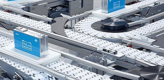 如何判断柔性链板输送线的链板是否需要更换?