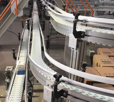  柔性输送线的减速器如何进行润滑维护？