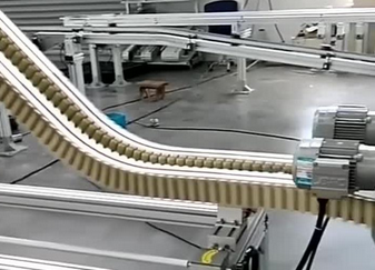 柔性输送线的减速器多久进行一次污染防控？