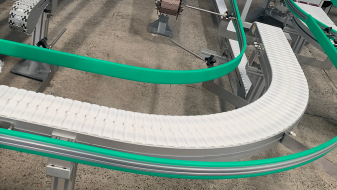  送样检测柔性输送线减速器油品需要注意哪些事项？