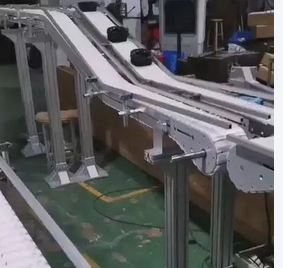  分享一些柔性输送线减速器的日常维护经验