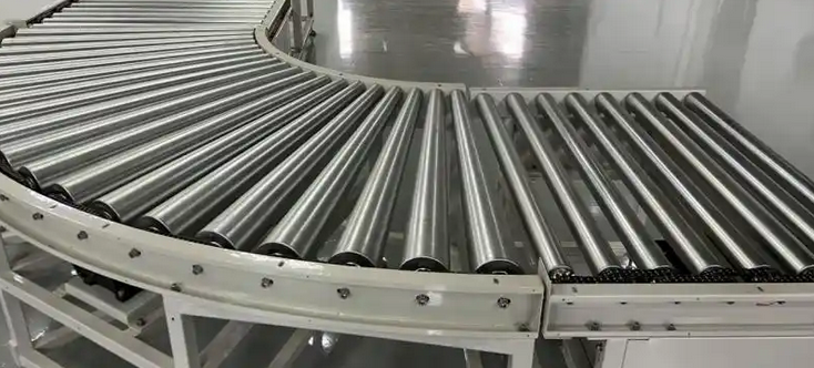  如何判断柔性输送线减速器是否需要维修？