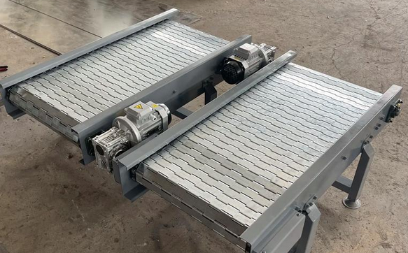 平板式链板输送线有什么核心优势？