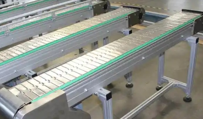 平板式链板输送线有什么缺点？