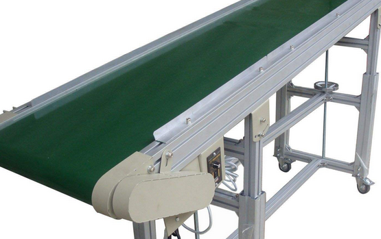  如何选择适合的输送线？