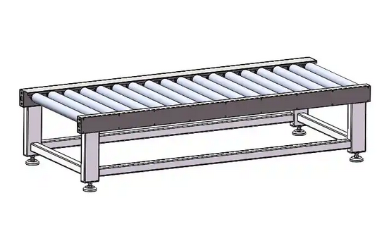  输送线的输送速度和输送效率有什么关系？