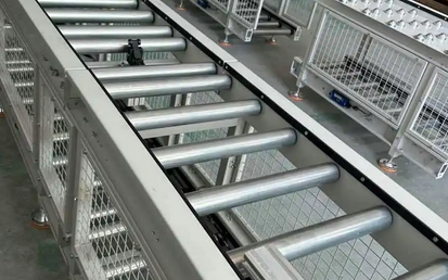  动力滚筒输送线的电机选择需要考虑哪些因素？