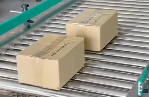  动力滚筒输送线电机噪音大的问题可以避免吗？