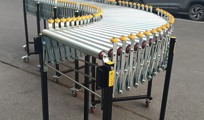  动力滚筒输送线电机噪音大的问题有哪些具体表现？