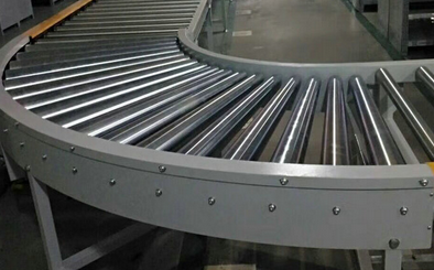  如何判断动力滚筒输送线电机是否存在轴承磨损或润滑不足的问题？