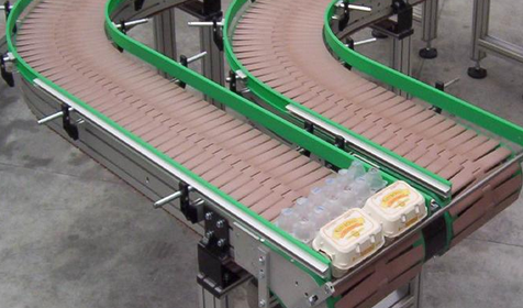 柔性链输送线常见的优势