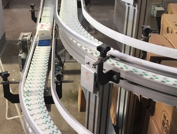 柔性链输送线的应用场景有哪些？