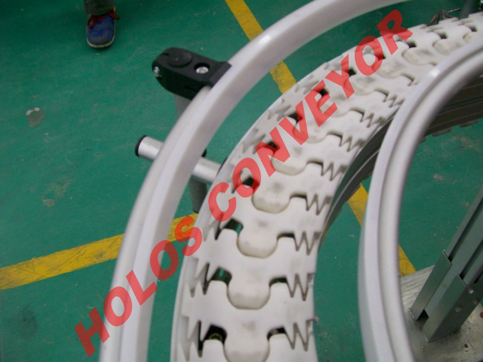  钢丝绳牵引带式输送机的特点