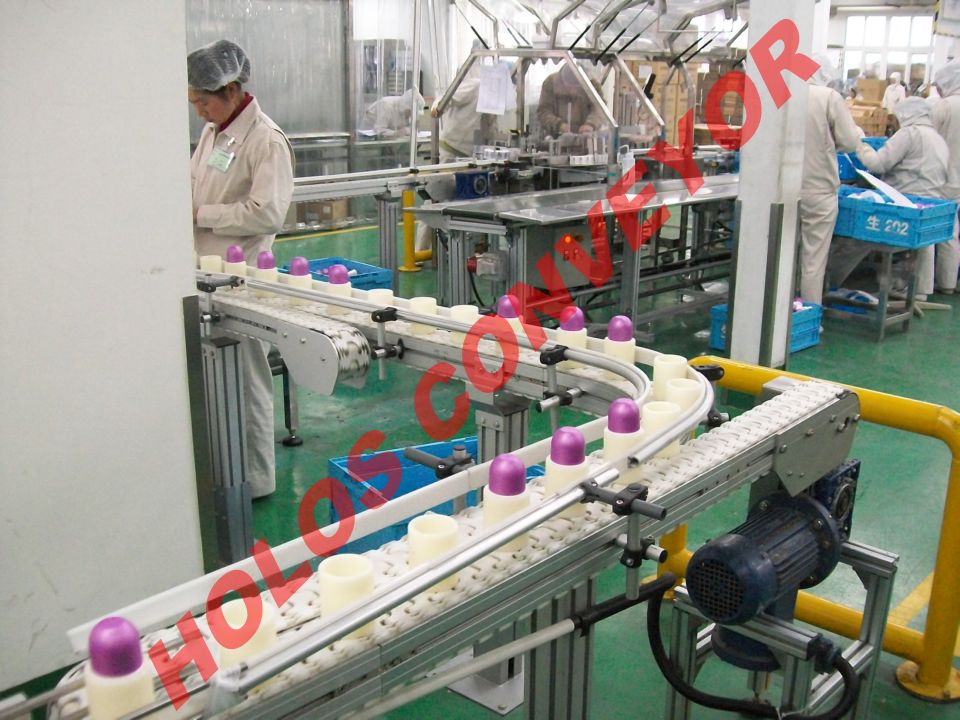 小型输送设备的基本信息及组装一台优越制药设备