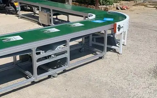 输送线
