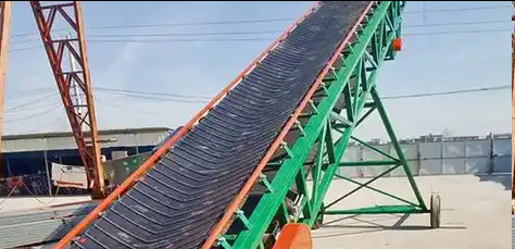 输送线